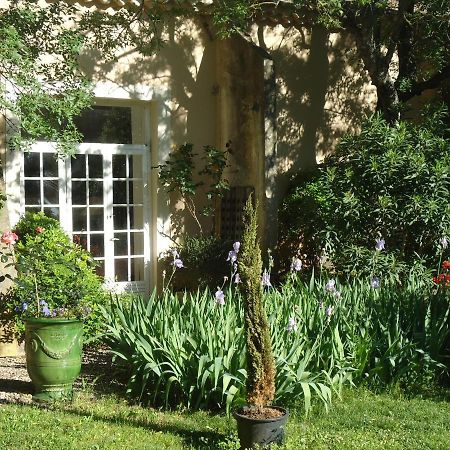 Bed and Breakfast Au Bord De Thau Marseillan  Esterno foto