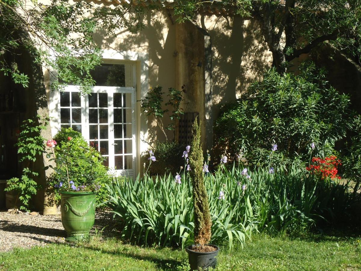 Bed and Breakfast Au Bord De Thau Marseillan  Esterno foto