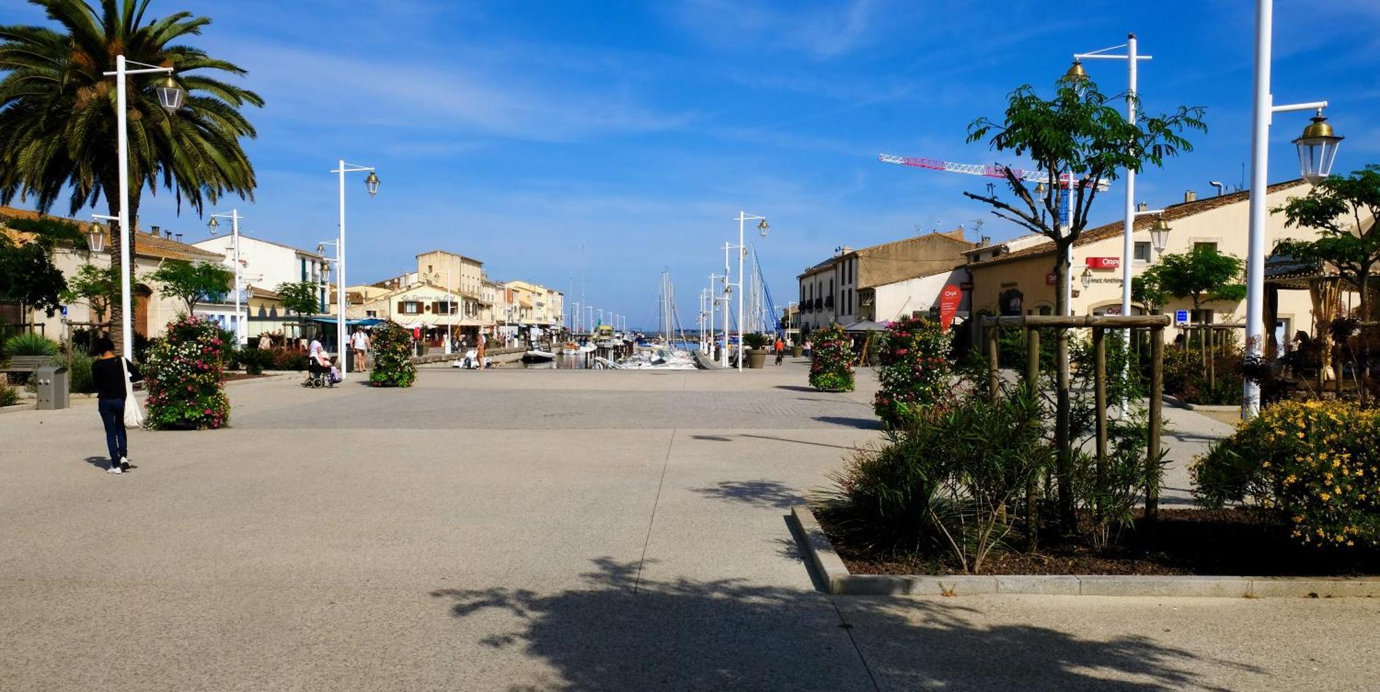 Bed and Breakfast Au Bord De Thau Marseillan  Esterno foto